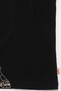 Lee Cooper Boys Naruto Vest (Pack of 2) - Multicolor — thumbnail 8